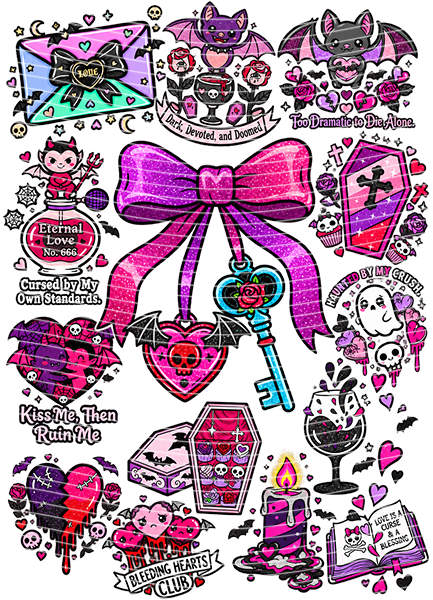 A5 Notebook Wraps-W-3833